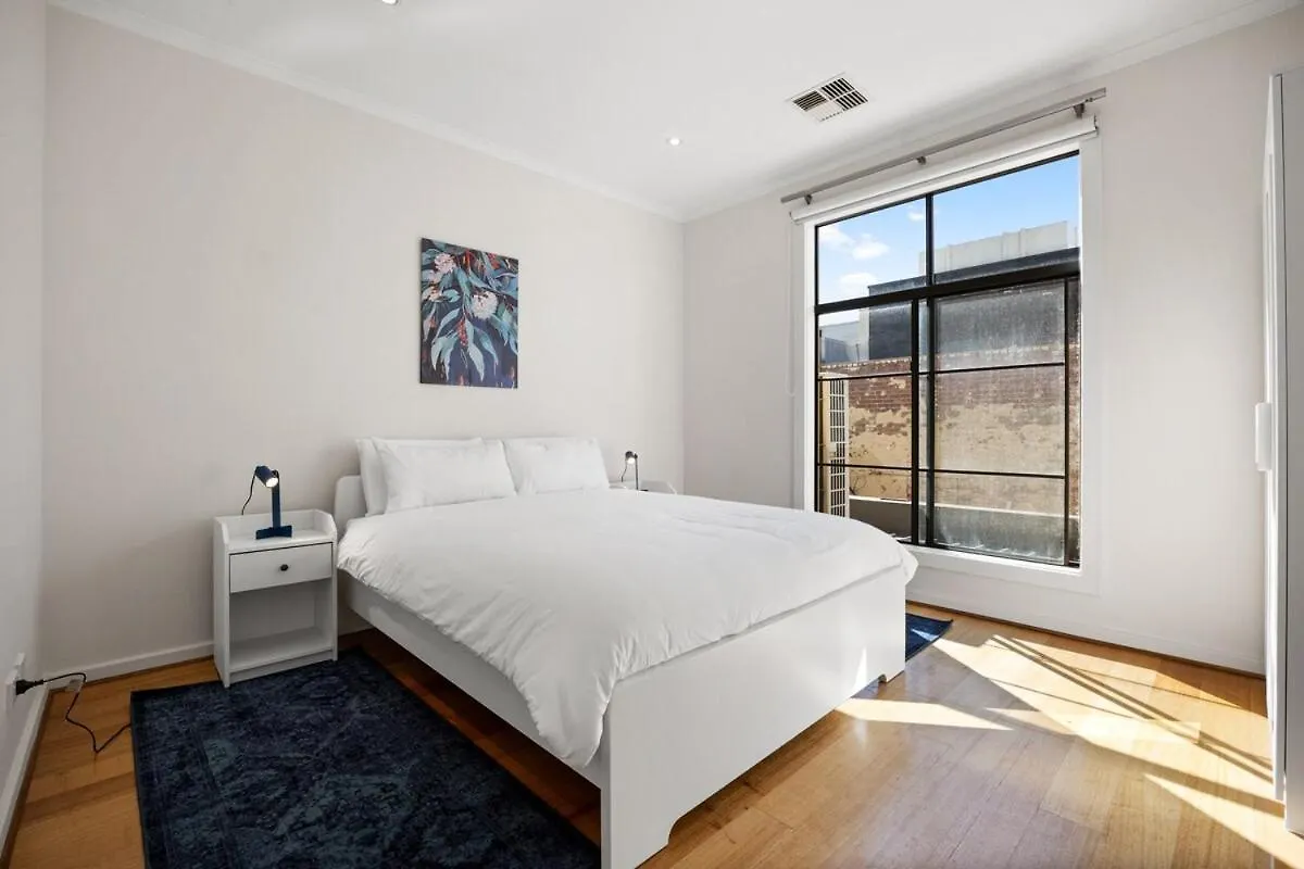 Haze On Gray Villa Adelaide 0*,  Avustralya