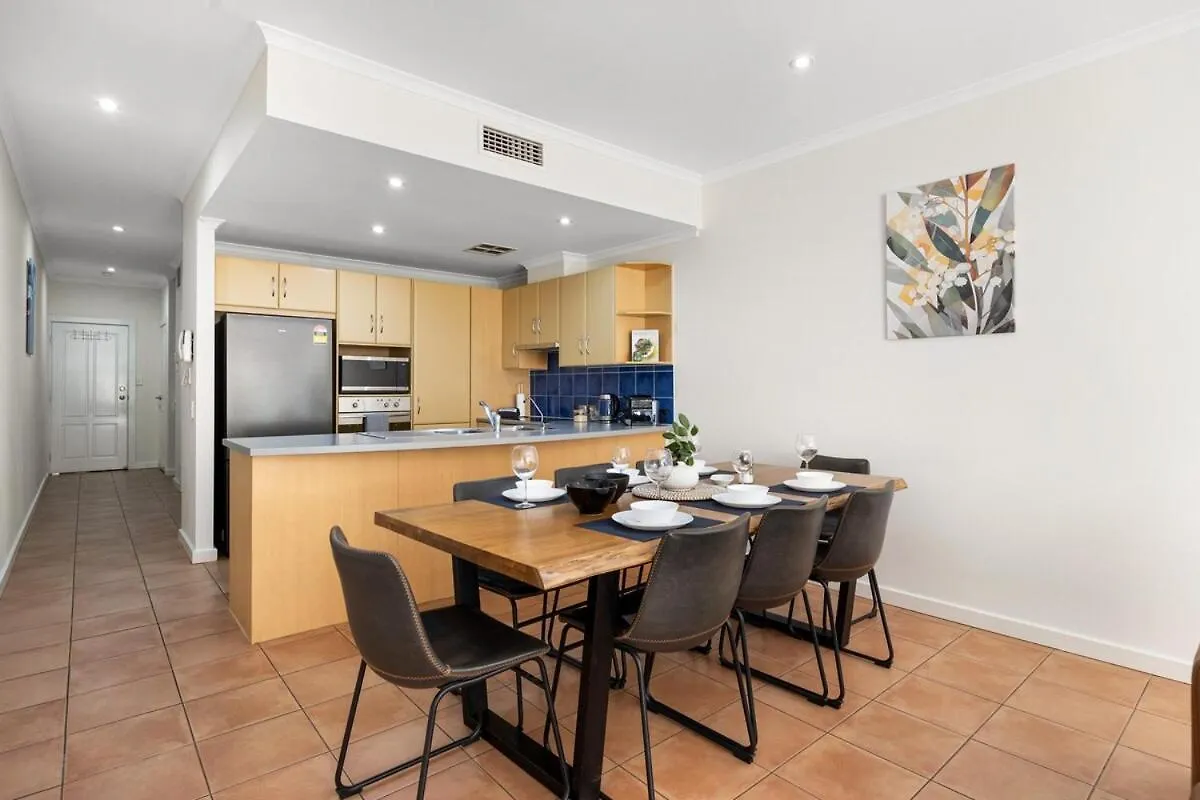 Holiday home Haze On Gray Villa Adelaide Australia
