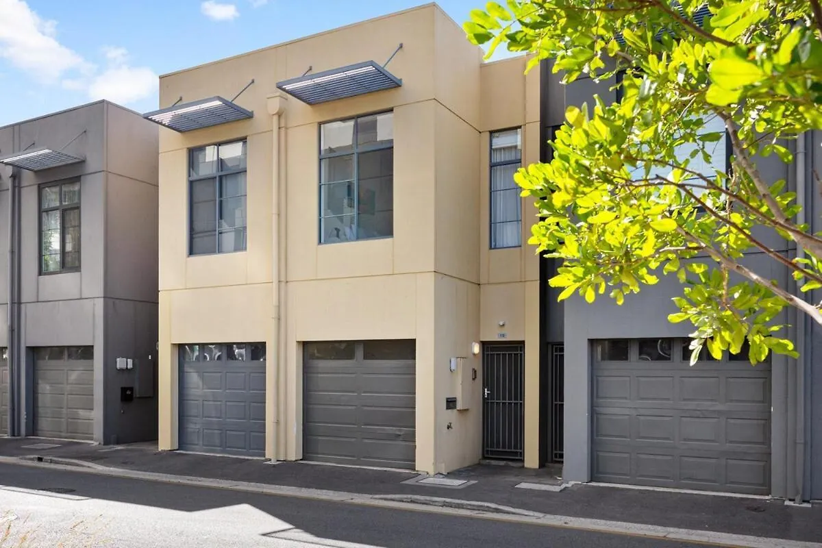 Holiday home Haze On Gray Villa Adelaide Australia