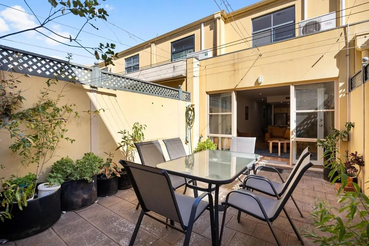 Holiday home Haze On Gray Villa Adelaide